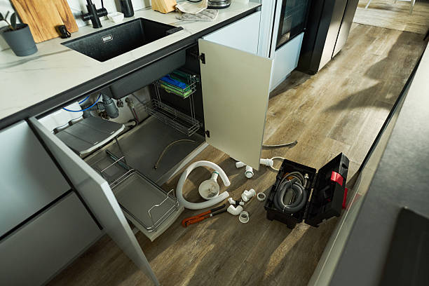Reliable Drain Cleaning contractor in Long Beach, WA by Street Wise - Plumbing